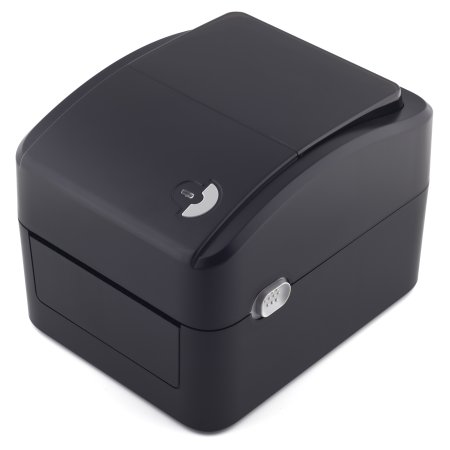 Термопринтер этикеток POScenter PC-100 UE (203 dpi, USB/Ethernet, арт. 736530) фото