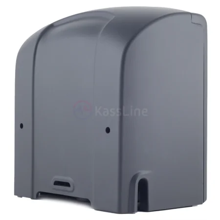 Стационарный сканер штрих-кода Zebra (Symbol) LS7708 (1D, USB, черный) фото
