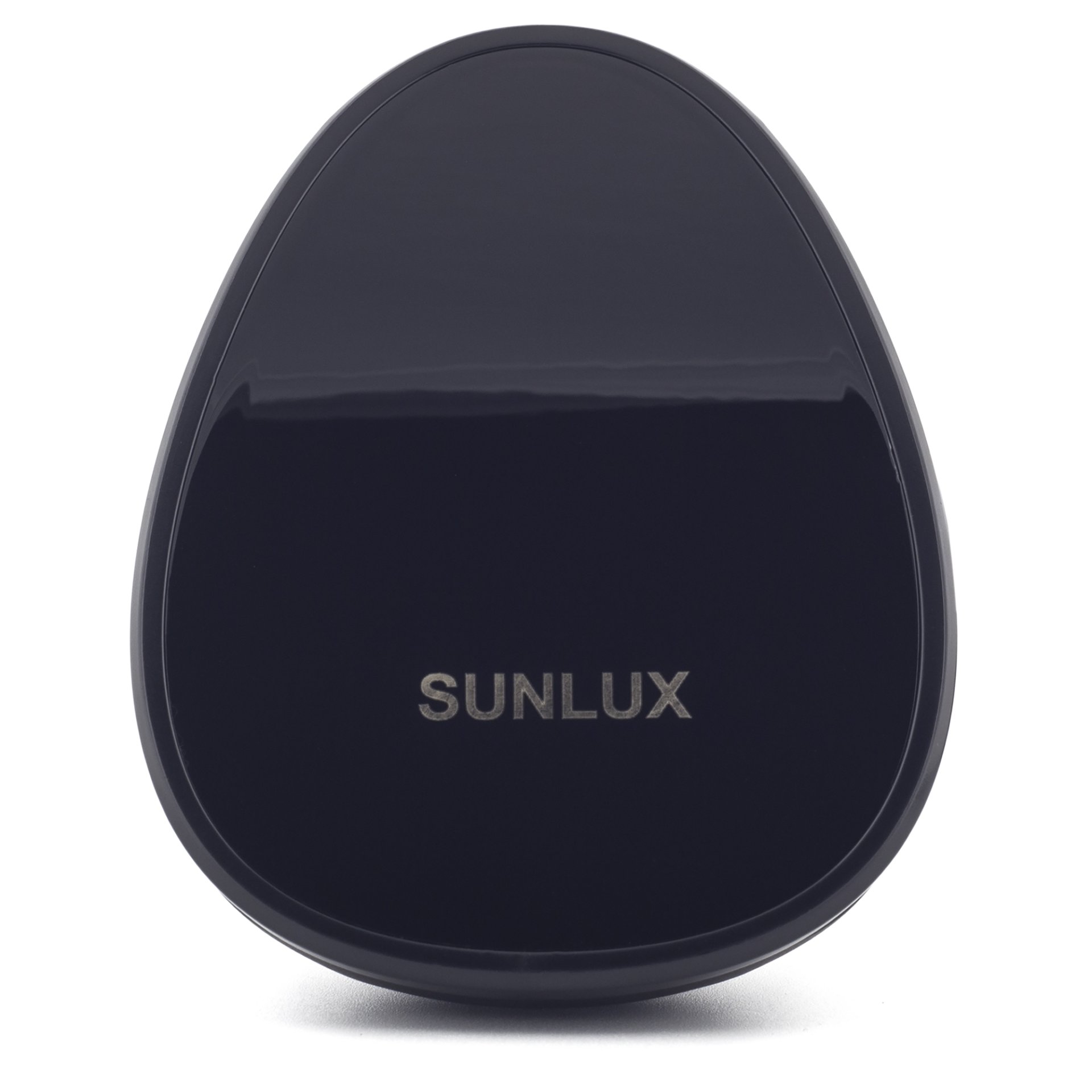 Проводной сканер штрих-кода SUNLUX XL-3610 (2D, черный, без подставки) №4
