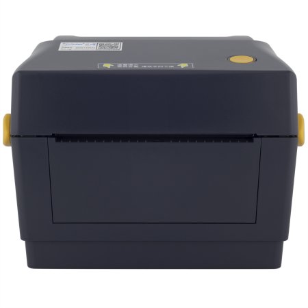Термопринтер этикеток XPrinter XP-460B (203 dpi, USB/Bluetooth, арт. XP-460B-BLE) фото