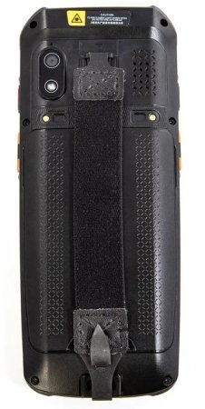 Терминал сбора данных G-SENSE K-1 (4"/Android 11/4GB/64GB/2D HE8600/WIFI/BT/4G/GPS/NFC/Camera/IP68/5100mAh) фото