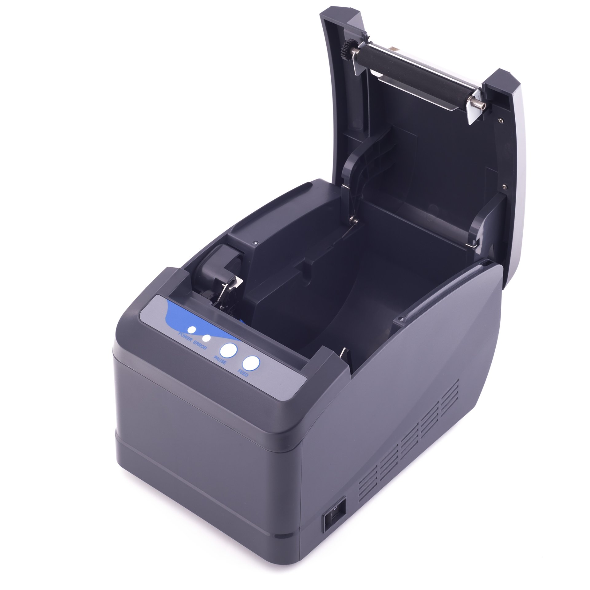 Термопринтер этикеток MPRINT LP80 TERMEX (203 dpi, USB, арт. 4532) фото