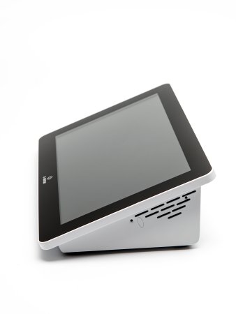Сенсорный терминал G-SENSE UNIT (11.6", Intel Core i5 4Gen, 8GB/128GB, WIFI/Bluetooth, без MSR, без ОС, белый) фото
