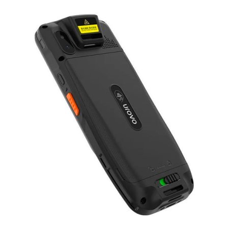 Терминал сбора данных Urovo CT48C (4"/Android 12/4GB/64GB/2D Urovo SE2030S/WIFI/BT/2G/3G/4G(LTE)/GSM/GPS/NFC/Camera/IP67/5000mAh) фото