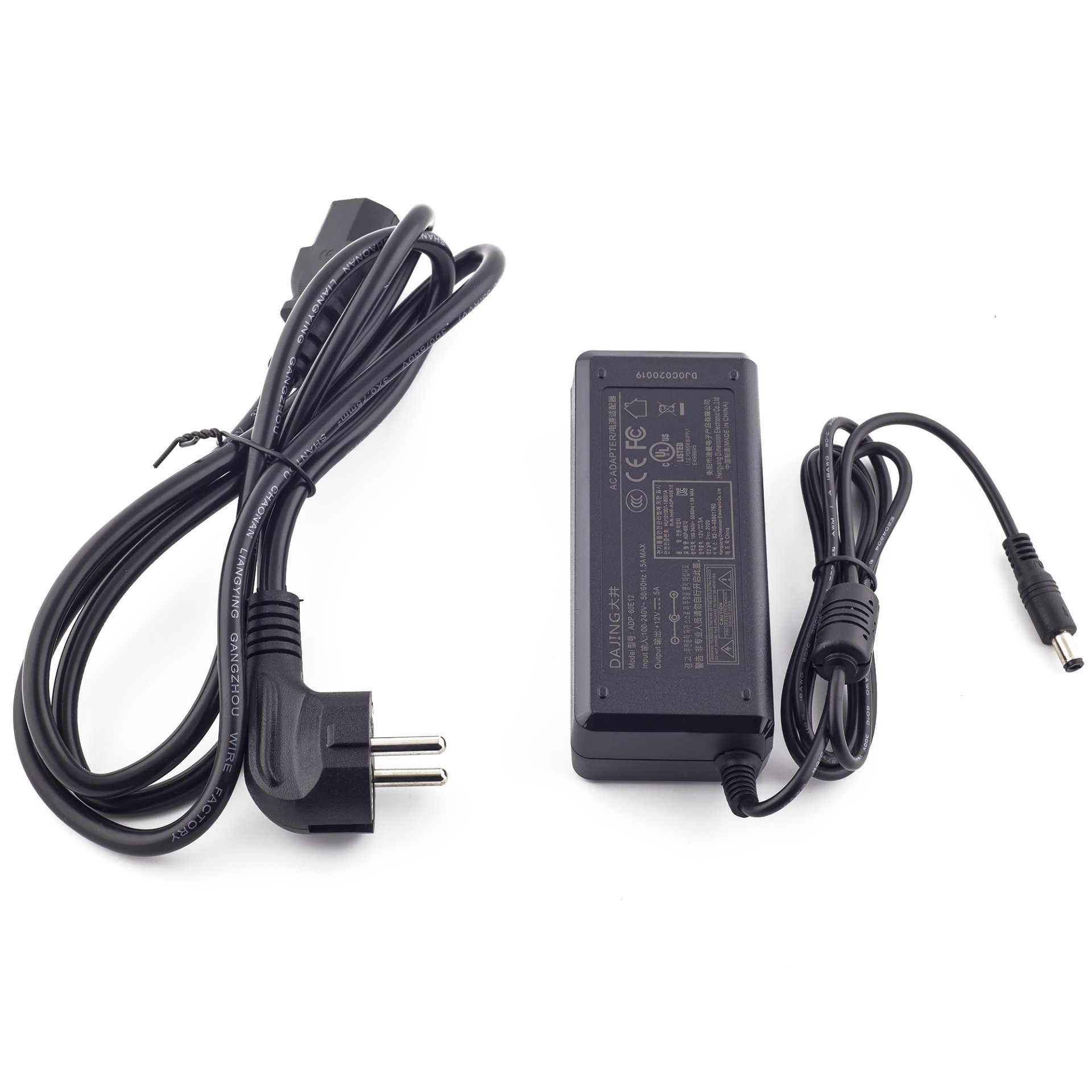 Сенсорный терминал POScenter POS100 (15", P-CAP, Intel Celeron J1900, 4GB/64GB, MSR, Windows 10 IoT Entry) №8