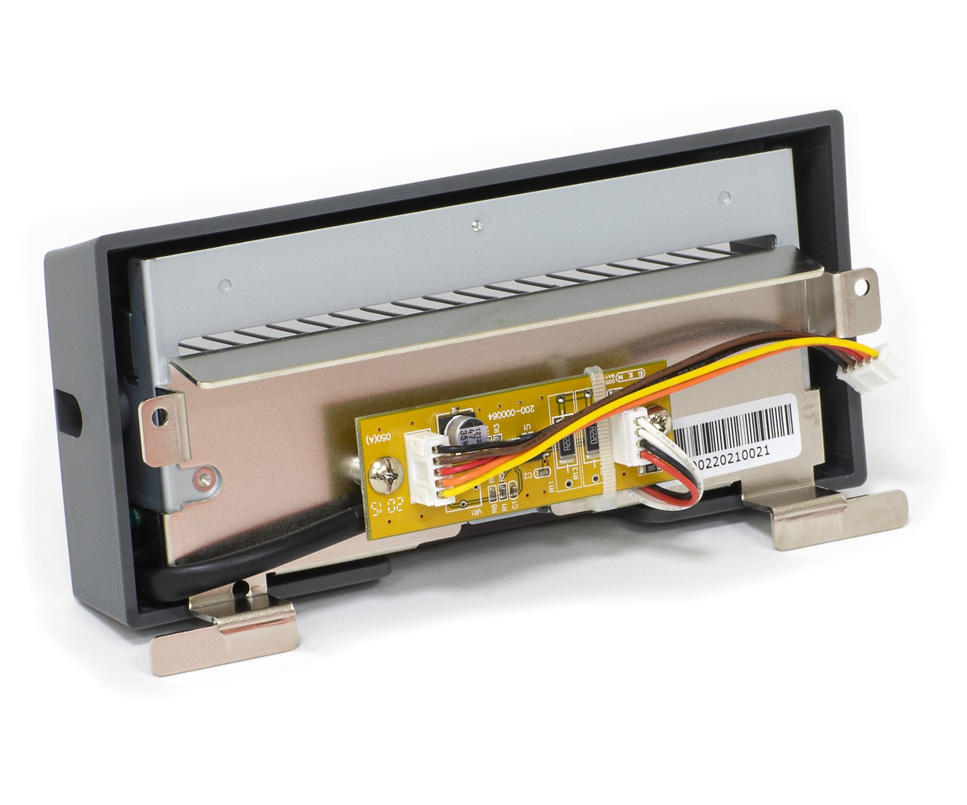 Отрезчик для принтера Godex G500/G530 (гильотинный, частичный отрез) №3