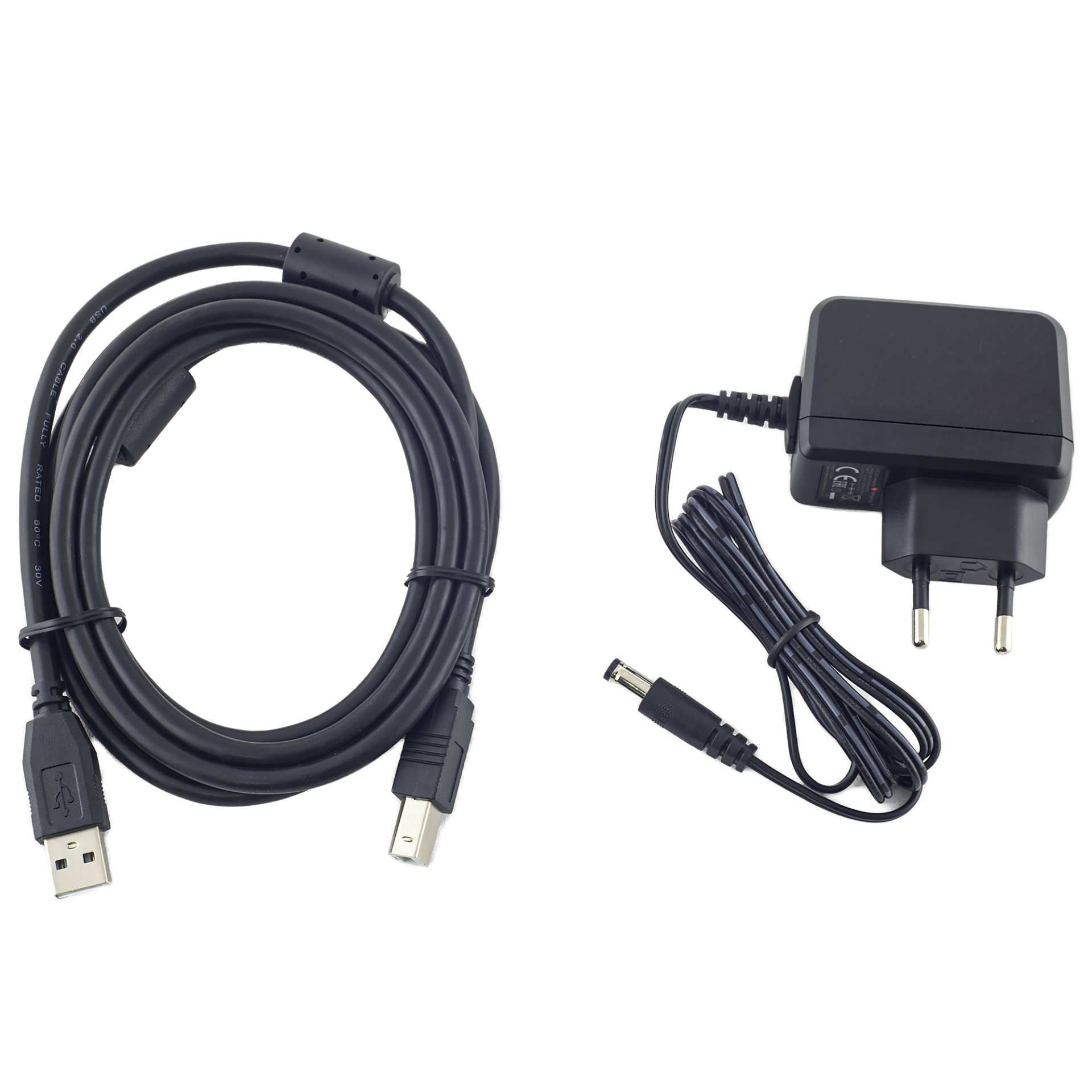 Фискальный регистратор АТОЛ 35Ф Б/У (черный, без ФН, платформа 5.0, USB) №7