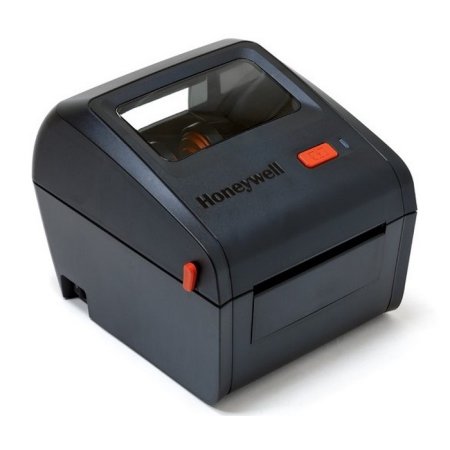 Термотрансферный принтер этикеток Honeywell PC42t Plus (203 dpi, USB/RS-232/Ethernet, арт. PC42TPE01313) фото