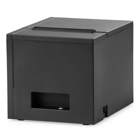 Чековый принтер АТОЛ RP-310-UL (203 dpi, черный, термопечать, USB/Ethernet/RJ-11) фото