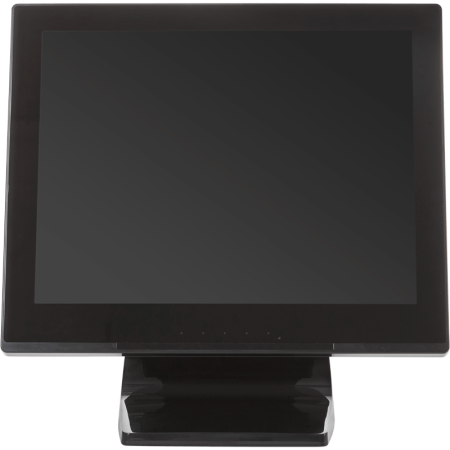 POS-монитор PayTor PT-10 (10.4", TFT, 800х600, черный) фото