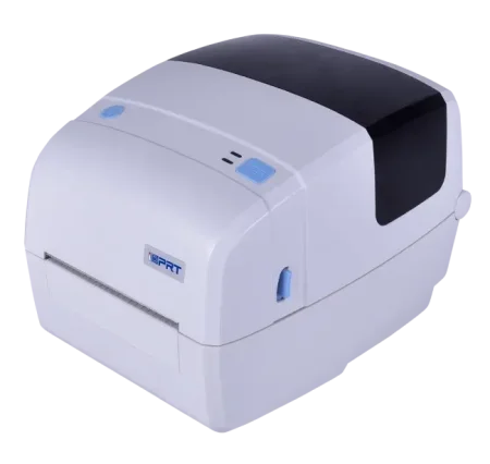 Термопринтер этикеток iDPRT iD4S (203dpi, USB/Ethernet, арт. 100600878) фото