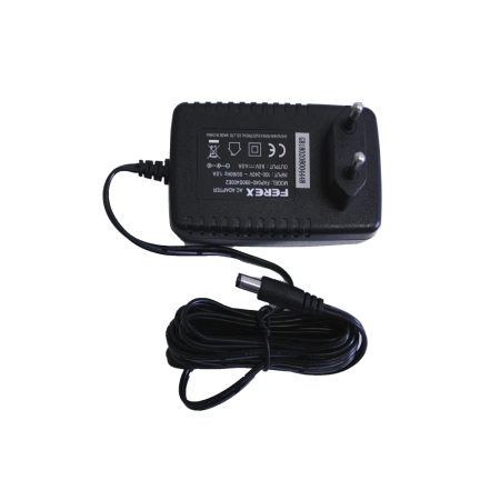 Блок питания MYX-0904000 (9V 4A, для АТОЛ Sigma 8Ф/10Ф) фото