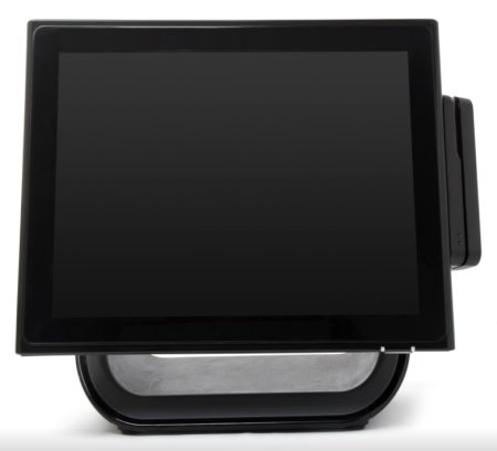 Сенсорный терминал POScenter POS500 (15", P-CAP, Intel Core i3-4130, 8GB/128GB, MSR, без ОС) фото