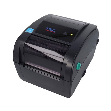 Термотрансферный принтер этикеток TSC TC200 NAVY (203 dpi, USB/RS-232/LPT/Ethernet, арт. 99-059A003-6002) фото