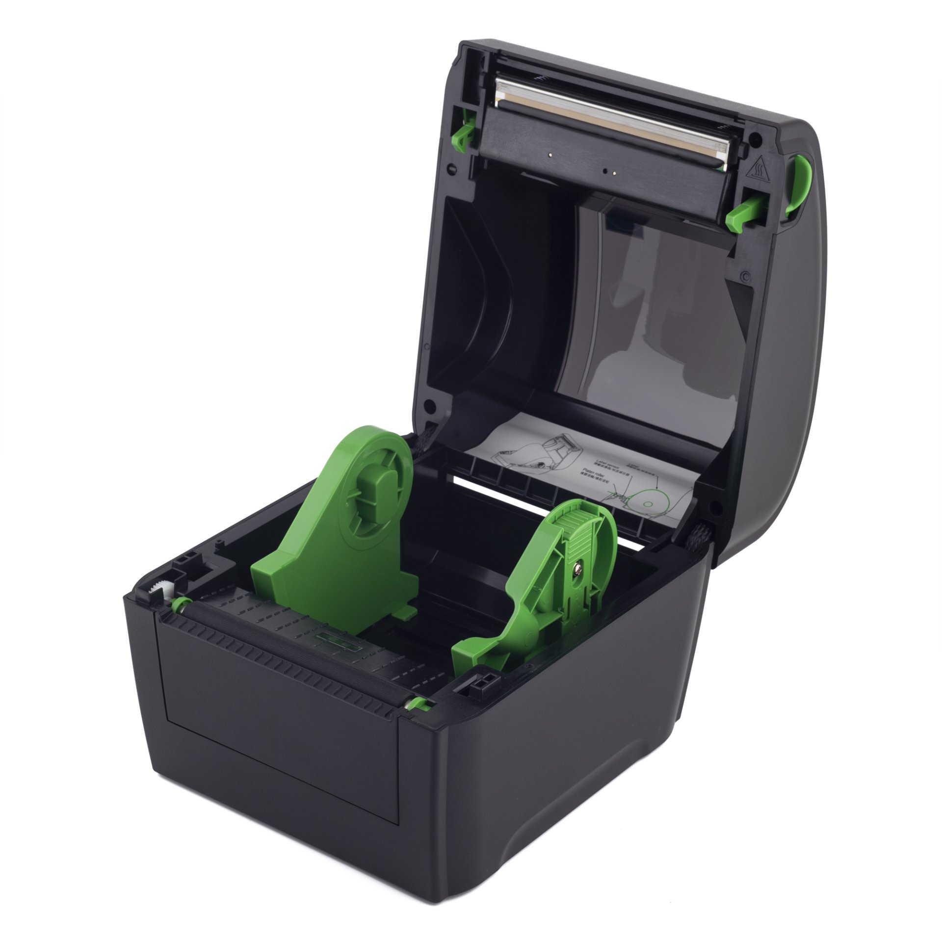 Термопринтер этикеток TSC DA310 (300 dpi, USB, арт. 99-158A002-0002) фото