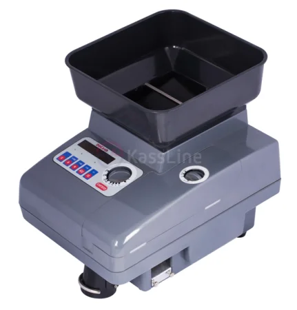 Счетчик монет DoCash 923 фото