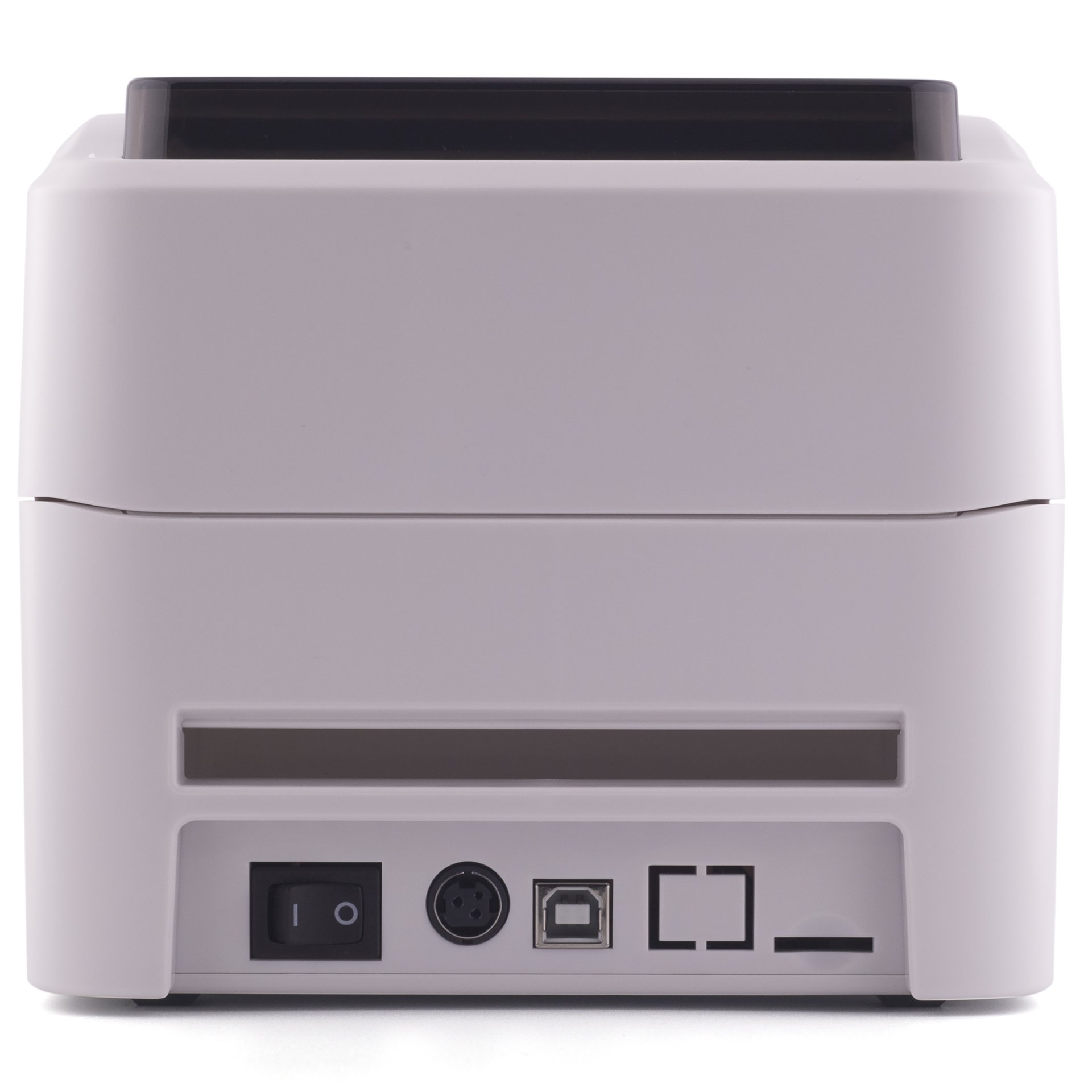 Термопринтер этикеток XPrinter XP-420B (203 dpi, USB/Bluetooth, арт. XP-420B-BLE) фото