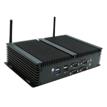 POS-компьютер SPACE XV2 (Intel Core i5-4278U, DDR3 4GB/SSD 128GB, WIFI/Bluetooth, без ОС) фото