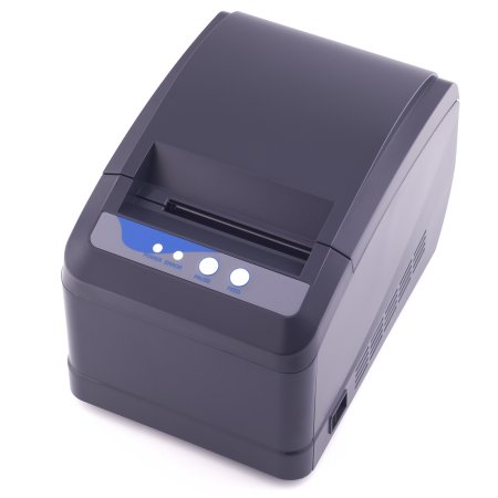 Термопринтер этикеток MPRINT LP80 TERMEX (203 dpi, USB, арт. 4532) фото