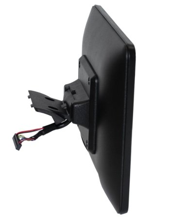 Дополнительный монитор для MMB-0156/MMB-0017/MMB-0173 МойPOS MTM-0097V (9.7", 1024х768, черный) фото