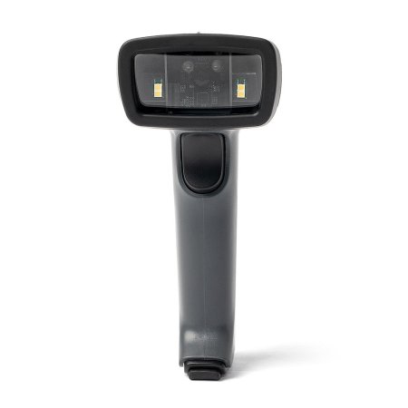 Беспроводной сканер штрих-кода VMC BurstScanX BTA (2D, черный, без подставки Cradle) фото