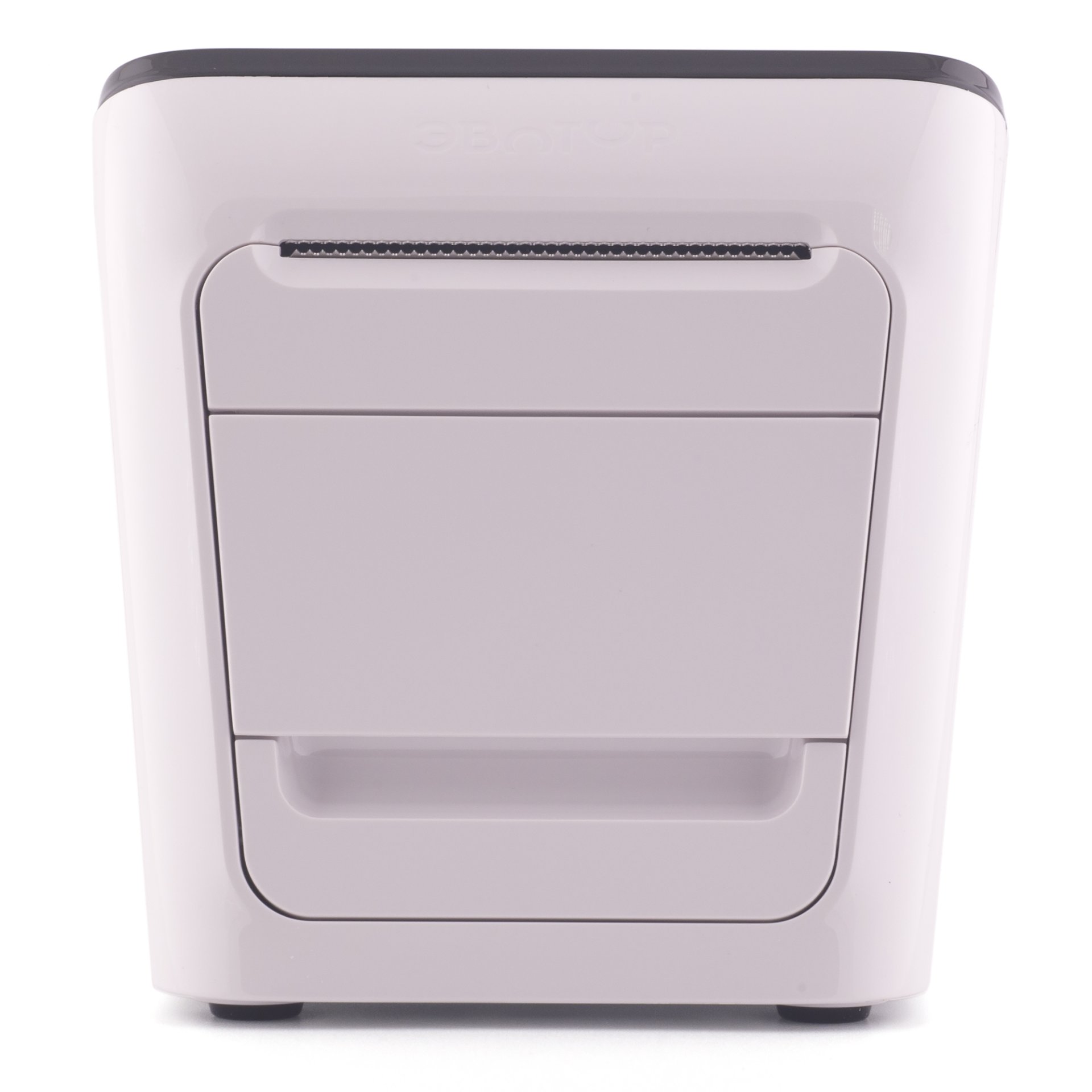 Смарт-терминал ЭВОТОР 7.3 Б/У (белый, без ФН) №3