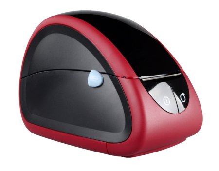 Термопринтер этикеток CST DP-24 (203 dpi, USB/RS-232, арт. 00001641) фото