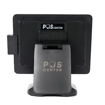 Сенсорный терминал POScenter POS101 Pro (15", P-CAP, Intel N100, 8GB/M.2 SSD 128GB, без MSR, без ОС) фото