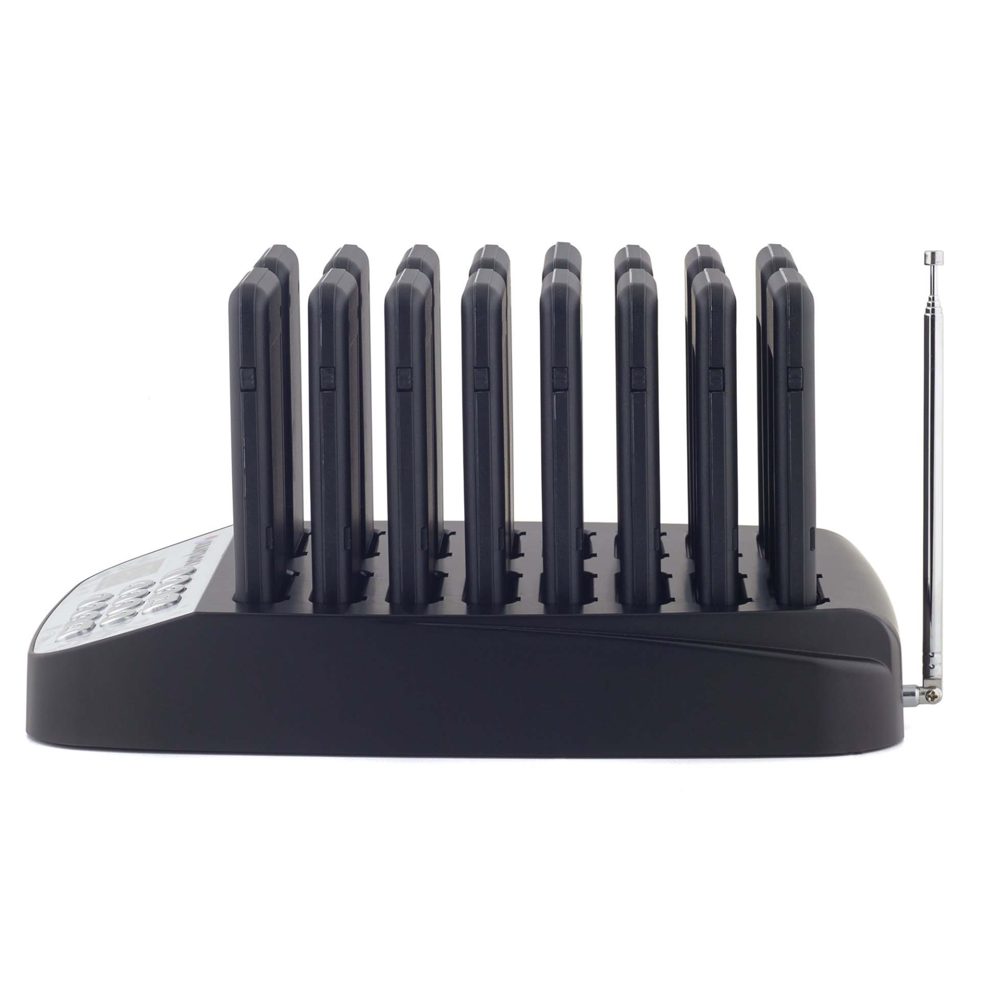 Комплект из 16 пейджеров-приемников VBESTLIFE Restaurant Pager с зарядной станцией №3