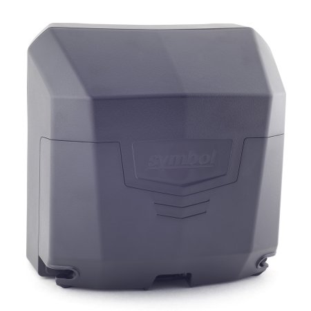 Стационарный сканер штрих-кода Zebra (Motorola) Symbol DS7708 (2D, RS-232, черный) фото