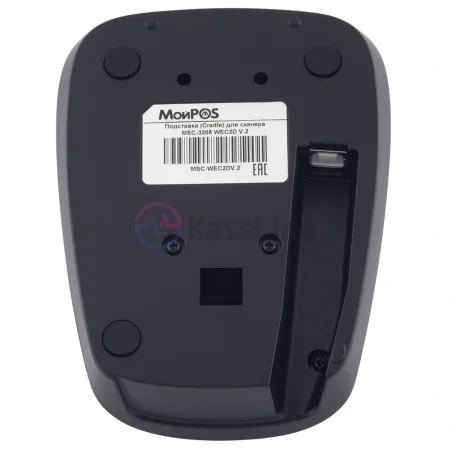Подставка с зарядкой для сканера МойPOS MSC-3208W2D фото