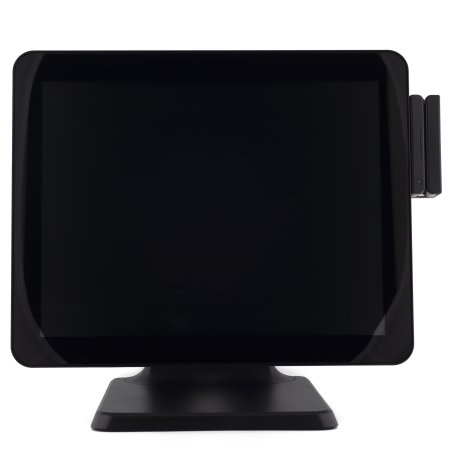Сенсорный терминал OL-P10 (15", N97, 8GB/M.2 SSD 128GB, MSR, PCT, без ОС) фото