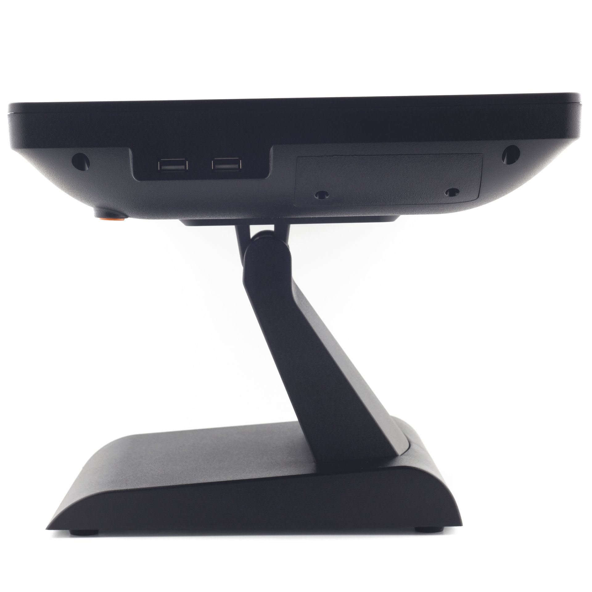 Сенсорный терминал МойPOS MMB-0173 X4125 V.2 (17.3", Intel Celeron J4125, 8GB/128GB, MSR, без ОС, с подставкой) №4