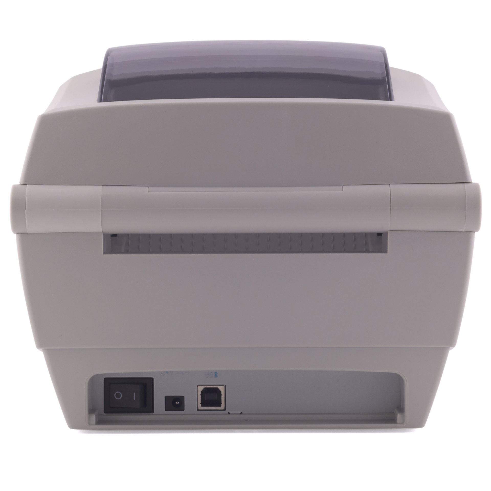 Термотрансферный принтер этикеток АТОЛ ТТ41 (203 dpi, USB, арт. 41429) фото