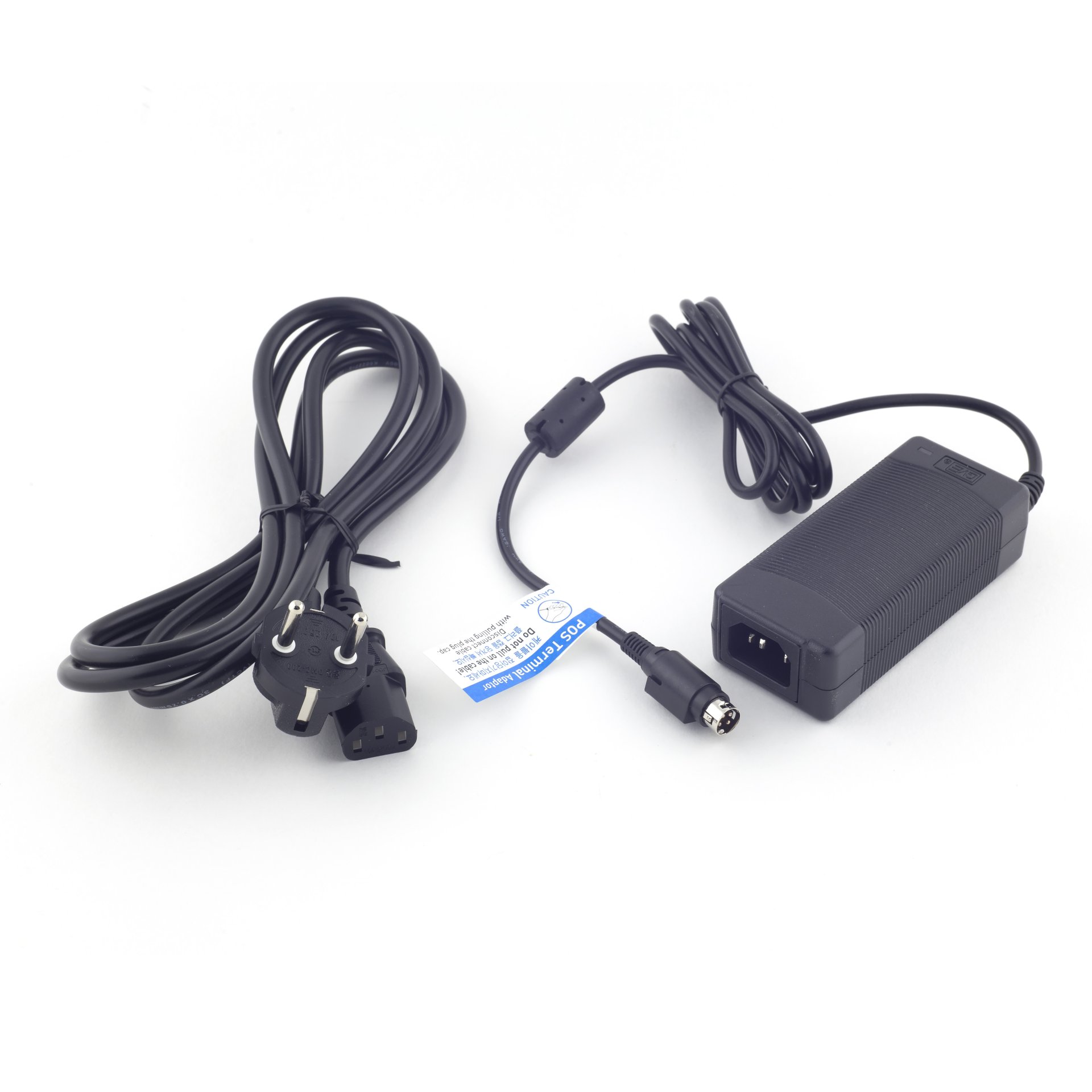 Сенсорный терминал POSBANK APEXA G Б/У (15", Intel Celeron J1900, 4GB/64GB, MSR, Windows 10 Pro) №5