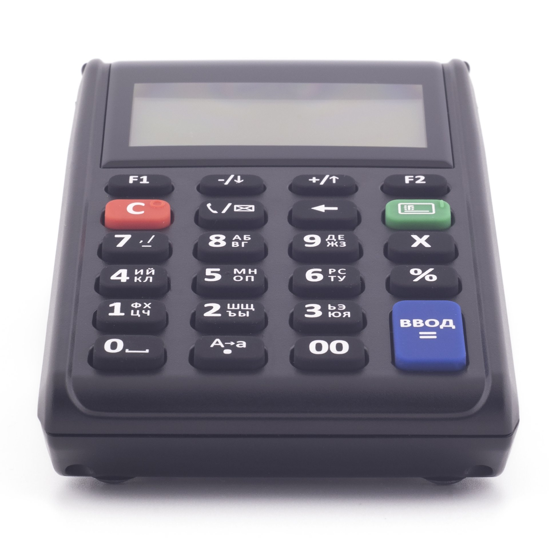 Ньюджер АТОЛ 91Ф Б/У (черный, без ФН, платформа 5.0) №2