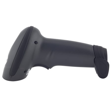 Беспроводной сканер штрих-кода DBS HC-3208SR (2D, черный, без подставки Cradle) фото