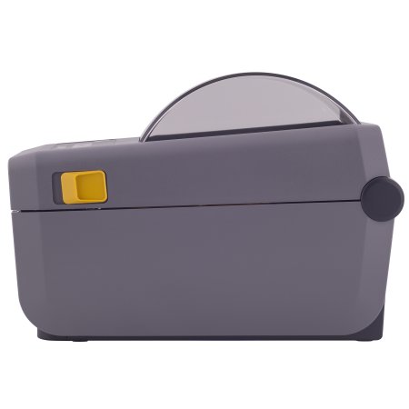 Термопринтер этикеток Zebra ZD410 (203 dpi, Healthcare, USB/Ethernet/Bluetooth, арт. ZD41H22-D0EE00EZ) фото