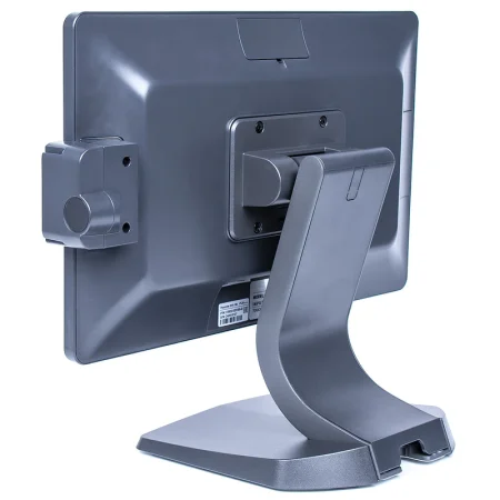 POS-монитор сенсорный POScenter EVA-156 Lite (15.6", P-CAP, LCD, 1920х1080, VGA, MSR, черный) фото