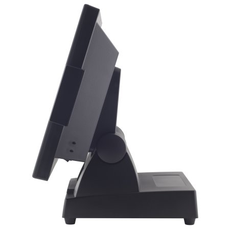 Сенсорный терминал POSCenter START-2V2 (15", Resistive, Intel Celeron J3455, 8GB/128GB, MSR, Windows 10 IoT Entry) фото