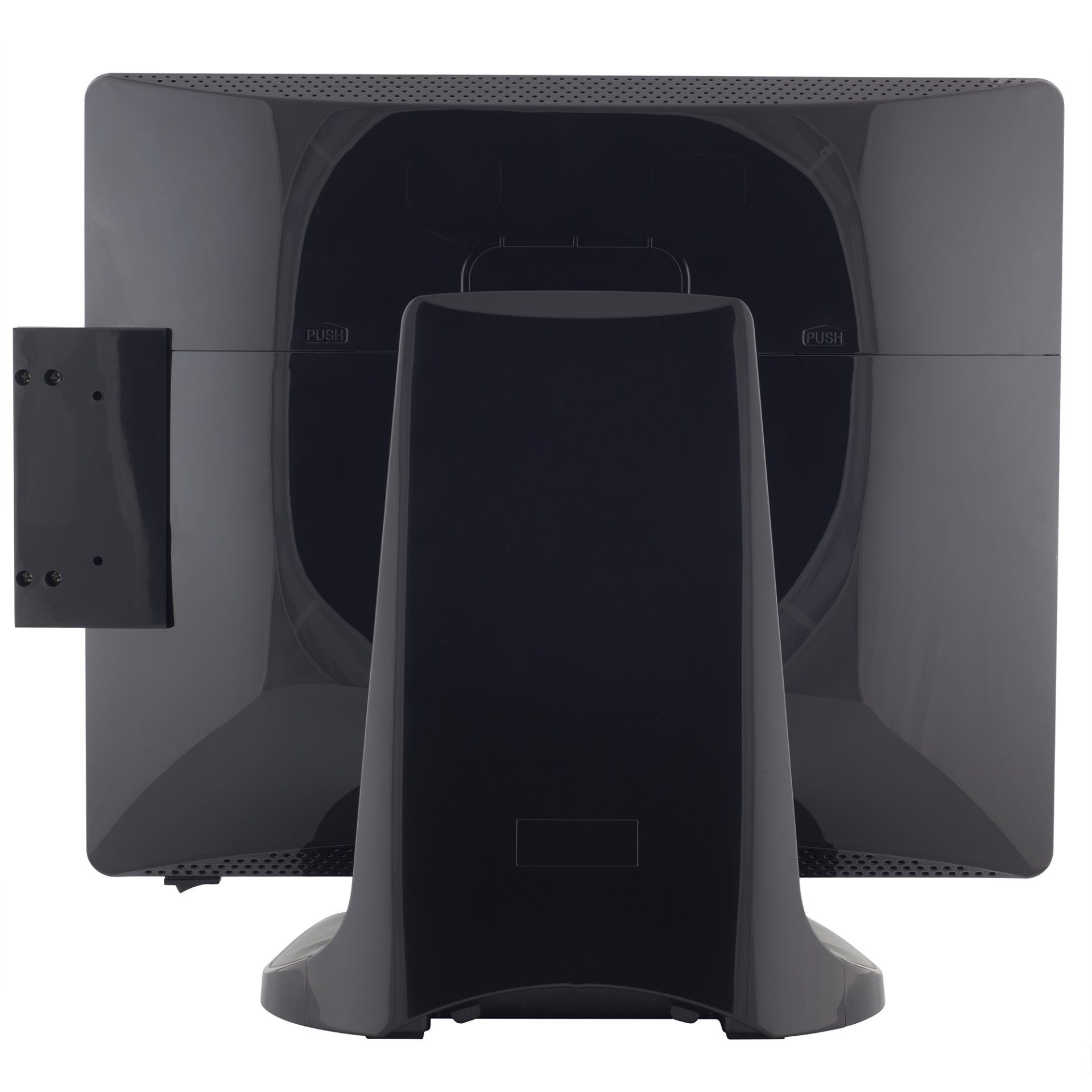 Сенсорный терминал DBS-RH669 (15", Intel Celeron J4125, 8GB/128GB, MSR, без ОС) №4