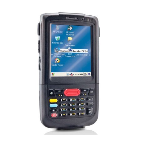Терминал сбора данных Proton PMC-2260 (3.2"/Windows CE/128MB/128MB/2D Imager/WIFI/BT/IP64/1920mAh) фото