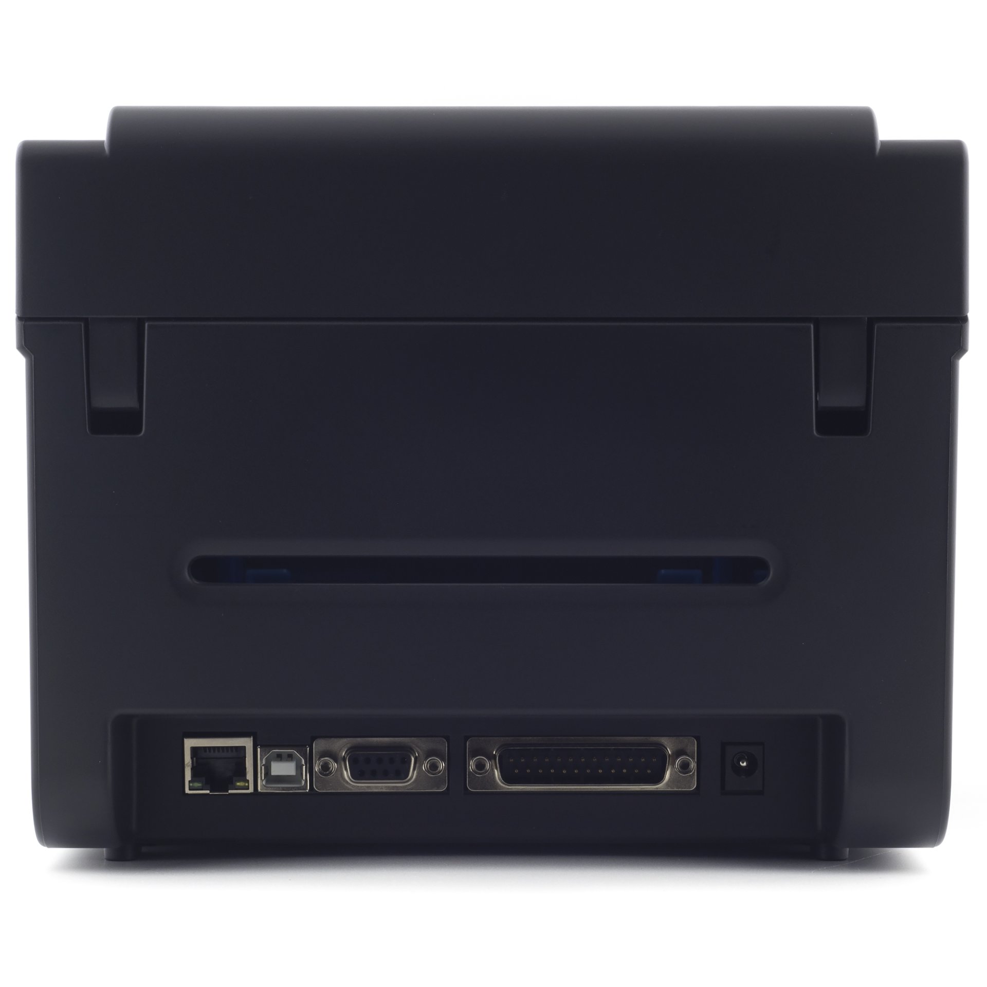 Термотрансферный принтер этикеток UROVO D7000 (203 dpi, USB/RS-232/LPT, арт. D7000-A1203U1R1B1W0) фото