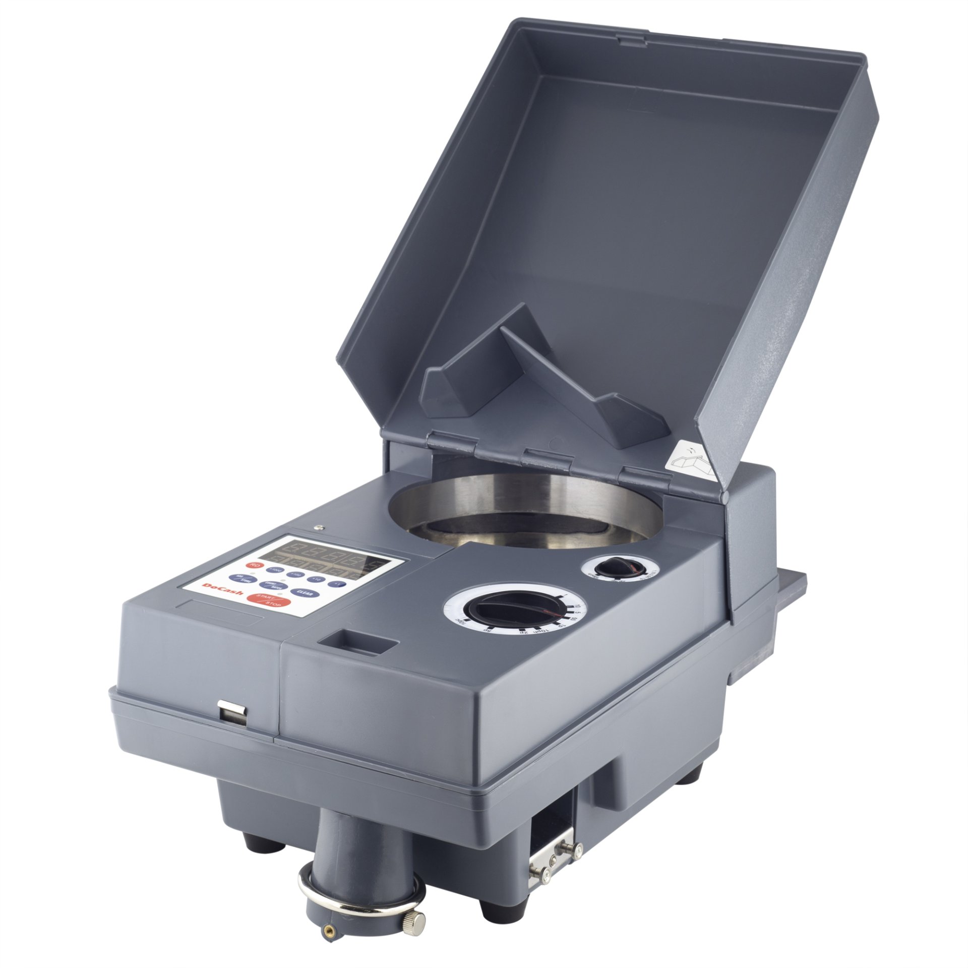 Счетчик монет DoCash 903 new