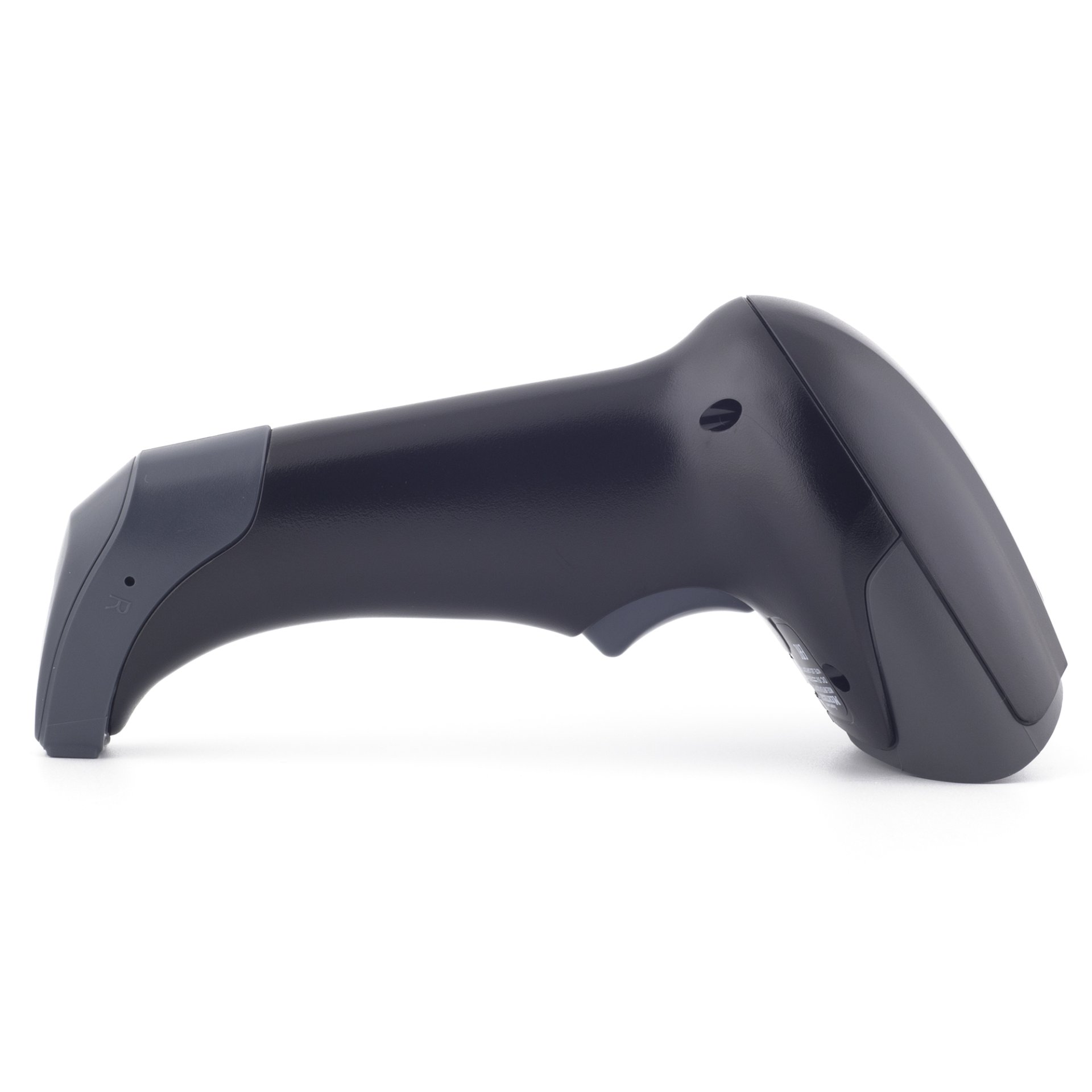 Проводной сканер штрих-кода Mertech 2310 P2D SUPERLEAD (2D, черный, без подставки, 2,05м кабель) №4