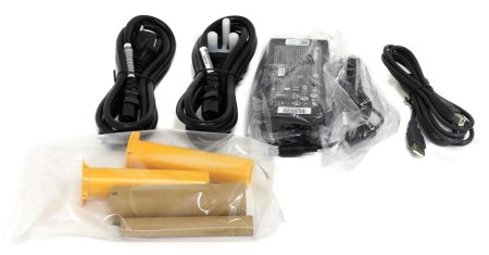 Термотрансферный принтер этикеток Zebra ZD230t (203 dpi, USB, арт. ZD23042-30EG00EZ) фото