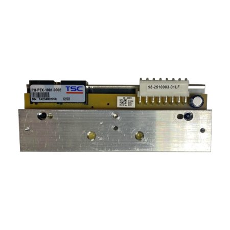 Печатающая головка 300dpi для принтеров этикеток TSC PEX-1131/PEX-1231 фото
