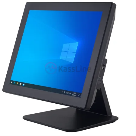 Сенсорный терминал МойPOS MMB-0150 Xi5 (15", Intel I5, 8GB/128GB, MSR, без ОС) фото