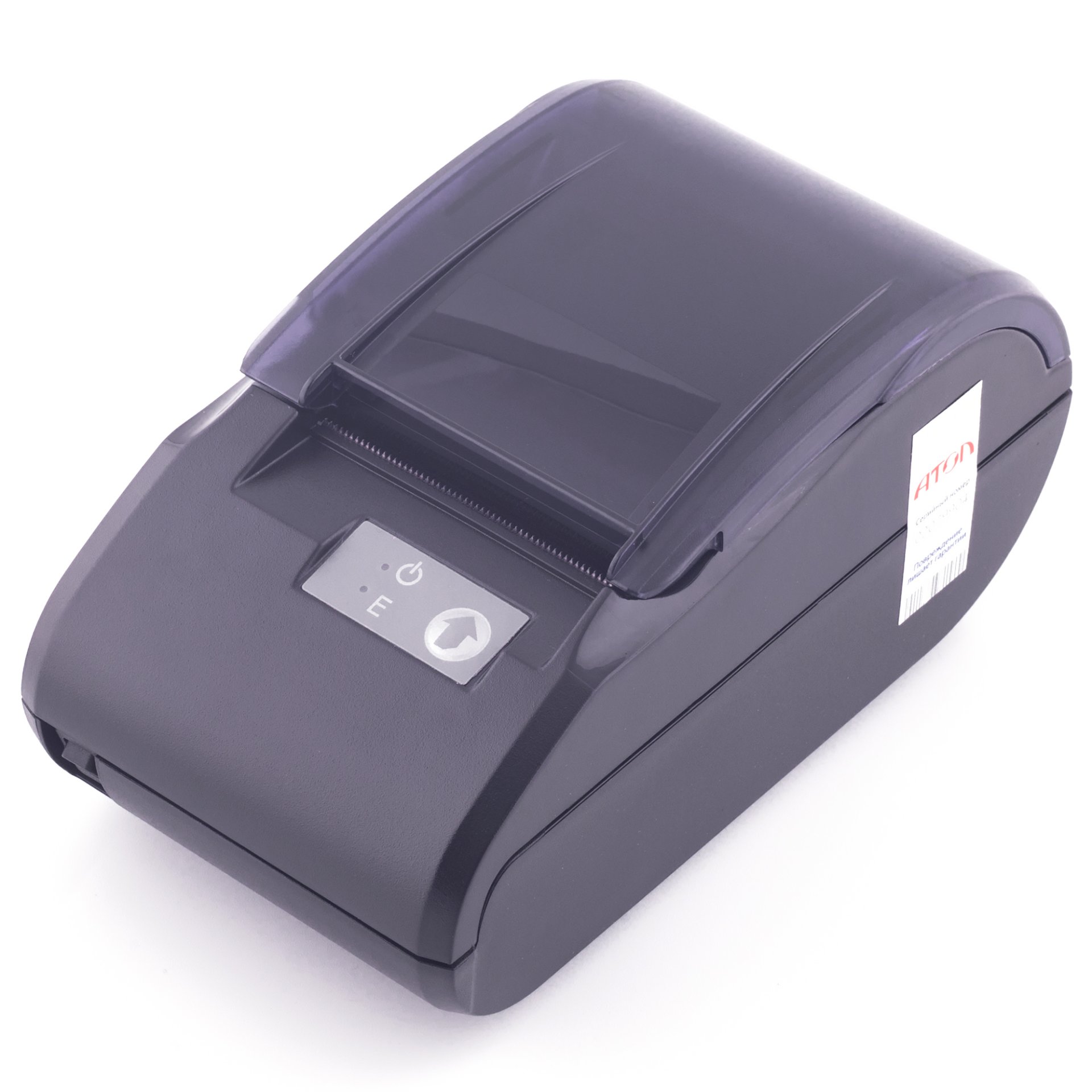 Фискальный регистратор АТОЛ 11Ф Б/У (черный, без ФН, платформа 5.0)