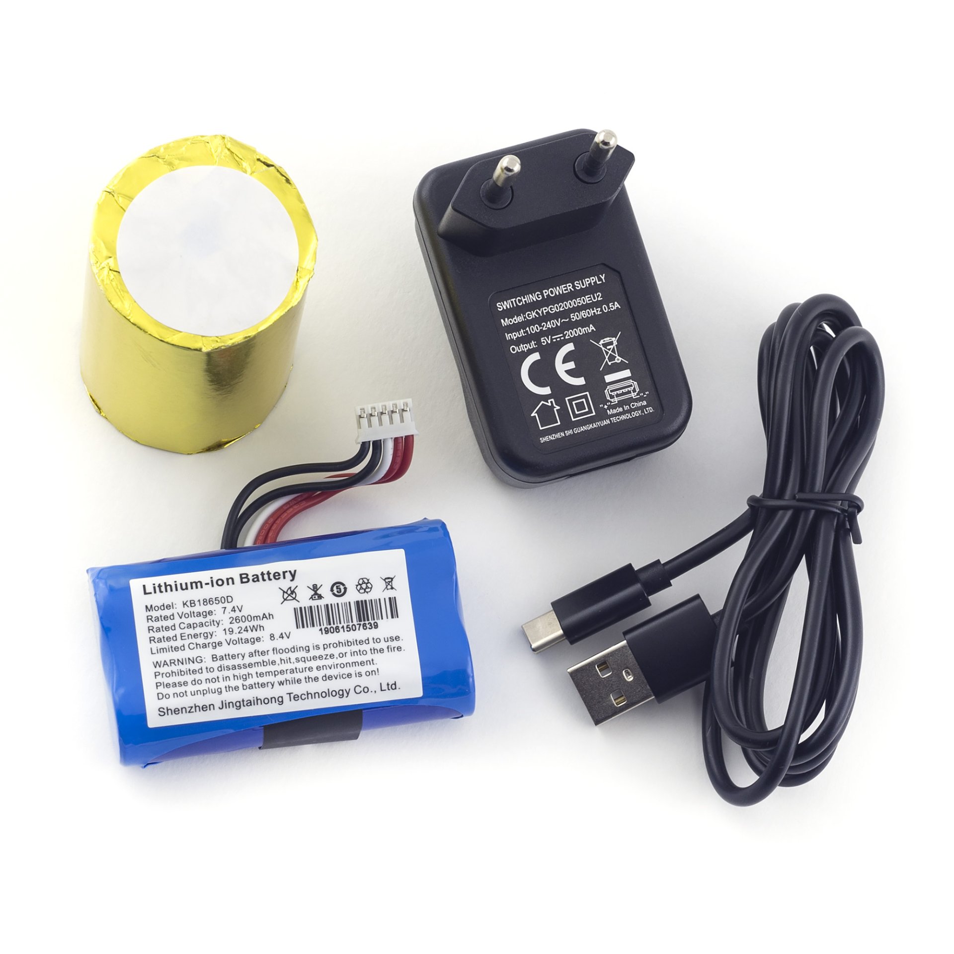 Смарт-терминал aQsi 5Ф Б/У (белый, без ФН, без эквайринга) №4